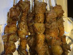 -阿西娅食府(中关村店)