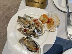 -康帝国际酒店-艾斯本自助西餐厅