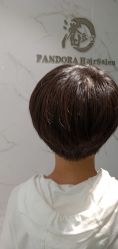 -潘多拉Hairsalon