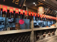 -杨记隆府(白象街店)