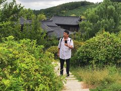 -威海华夏城景区