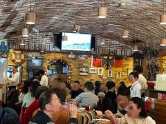 -申德勒加油站西餐厅(日坛路总店)