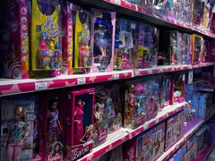 -玩具反斗城(海港城店)