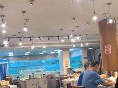 -潮福城潮州大酒楼(湖滨北路店)