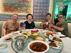 -玉林烤鸭店(定福庄店)