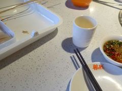 -蓉匠川串火锅(星光综合楼店)