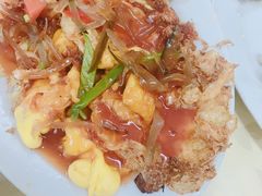-民记食店(沙溪店)