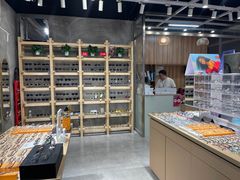 -棱石眼镜(CP静安店)