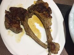 -福樱兰海鲜放题铁板烧(加州店)