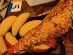 -壹楼烧烤档(坂田五和店)