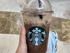 -星巴克(武汉协和医院店)