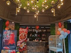 -大潮淮·淮扬菜(何园旗舰店)