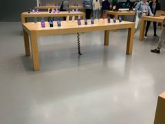 -Apple零售店(新街口店)