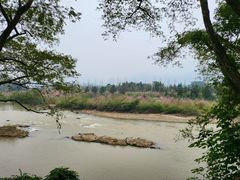 -炎帝陵景区