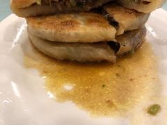 馅饼-庆增回民饭店