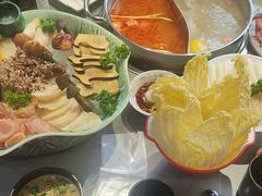 -乔先生涮肉·鲜活牛羊肉火锅(塘沽店)