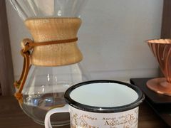 -Peet's Coffee皮爷咖啡(万象天地店)