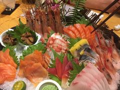 -花潮料理艺食馆(世欧广场店)