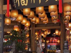 -南京大牌档(苏州中心店)