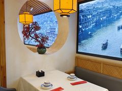 -俏湘厨•地道湘菜(建华南路店)