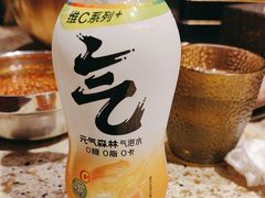 -姜胖胖首尔自助烤肉·街头小吃大排档(国瑞中心店)