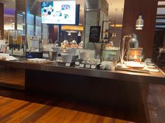 -上海金陵紫金山大酒店·汇海餐厅