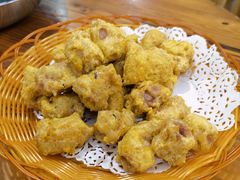 -南记食粥坊·宵夜大排档(莲花总店)