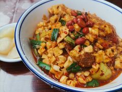 -老乌家特色小炒泡馍(大皮院店)