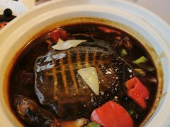-廊亦舫Lang Yi Fang Restaurant(金桥店)