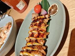 -娜娜家•Nana's restaurant (南开大悦城店)