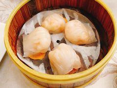 -香云轩·顺德菜(香云纱园林酒店店)