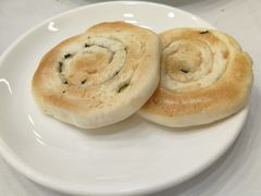 葱油饼-拿福食府(广大路店)