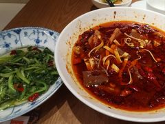 -本来川菜(中骏广场店)