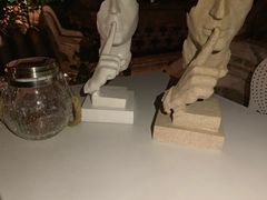 -糖房咖啡(南锣鼓巷店)
