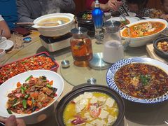 -小户人家(循礼门南国中心店)