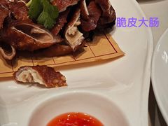 -虎哥私房菜(馒头山店)
