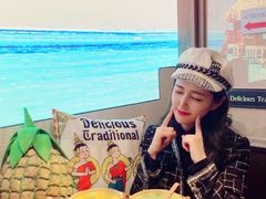 -泰妃殿(武汉首店)