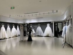 -Bridal Queen·婚纱女皇