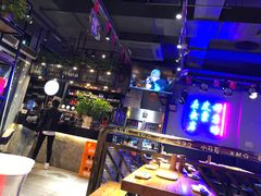 -本色.小马哥烧烤(五一路总店)