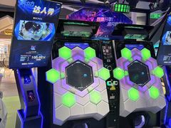 -星际传奇(石家庄桥西万象城店)