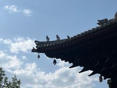 -善化寺