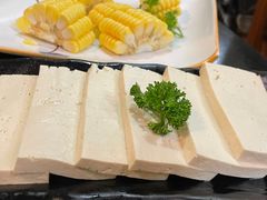 -遇·花庭里鲜牛肉火锅(西工店)