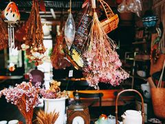 -阳光家常菜(泉乐坊店)