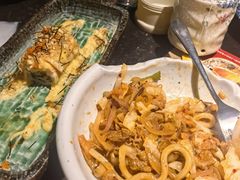 -古田居·特色寿司料理(星之岛旗舰店)