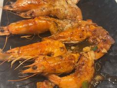 -渔荷食町·铁板烧料理(崂山万象汇店)