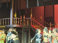 -交通银行前滩31演艺中心