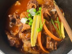 -野蔓果·山野菜(西湖景区·龙井茶田店)