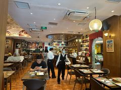 -安妮意大利餐厅(世贸天阶店)
