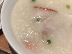 东星斑片粥-金玉满堂潮州酒楼(无限极荟购物广场店)