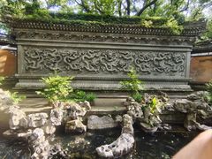 -普陀山风景名胜区-法雨禅寺